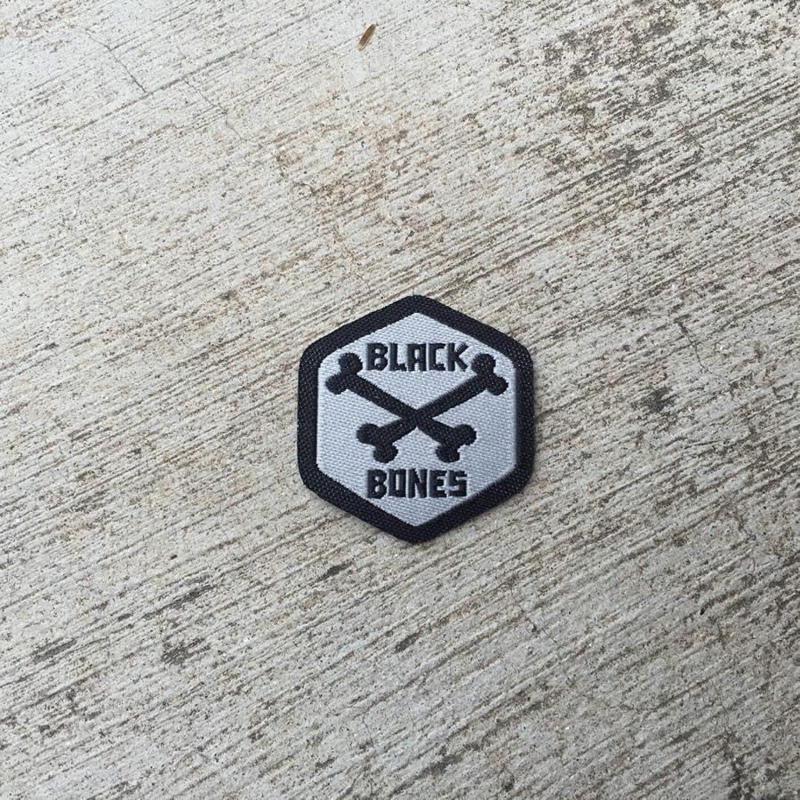 Black Bones Base