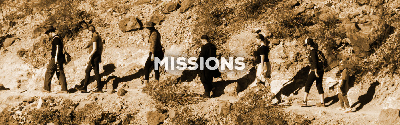 Missions