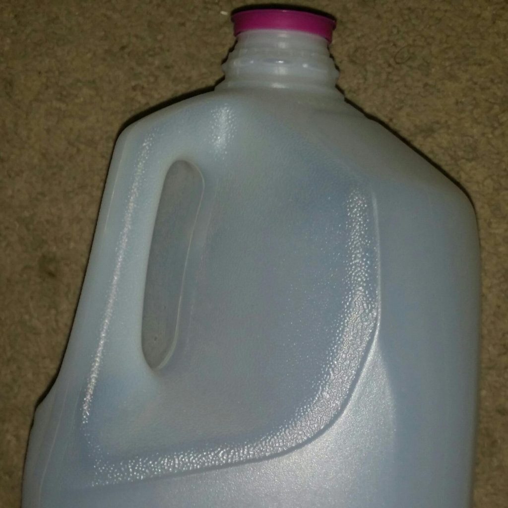 Milk Jug