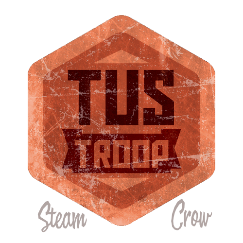 Tucson Troop Badge