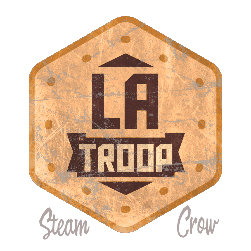 LA Troop