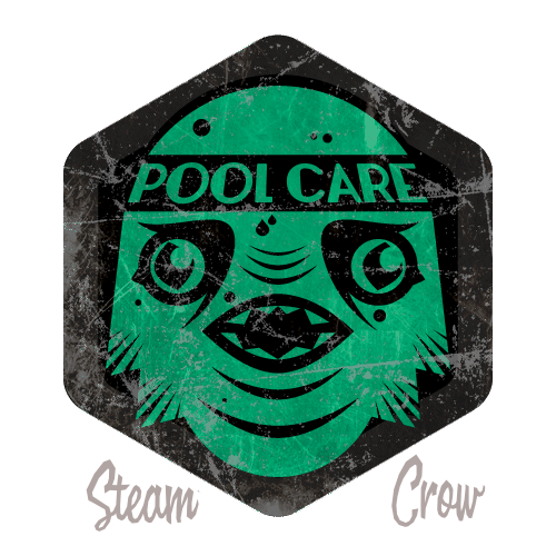 Creature Pete's Pool Care