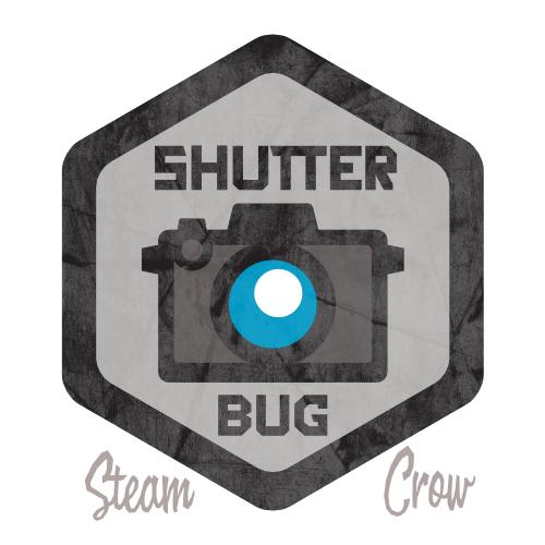 Shutterbug