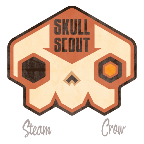 Skull Scouts Core