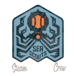 Deepsea Scouts Core