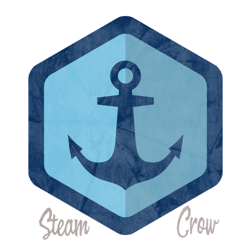 Anchor Badge