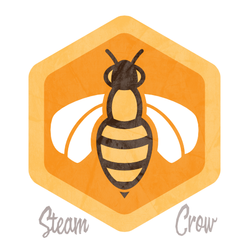 Bee Badge