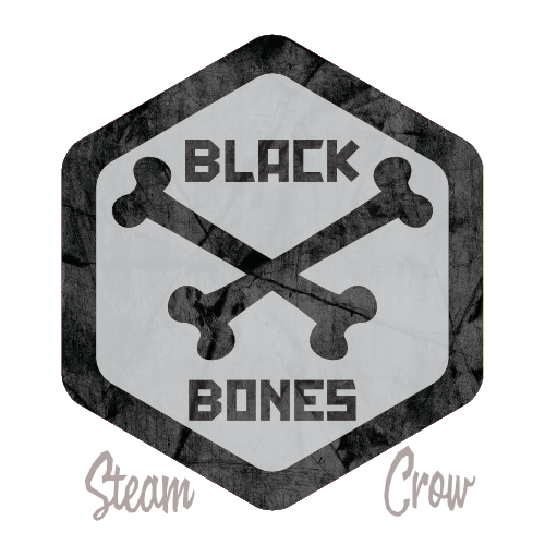 Black Bones Zero