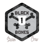 Black Bones 1