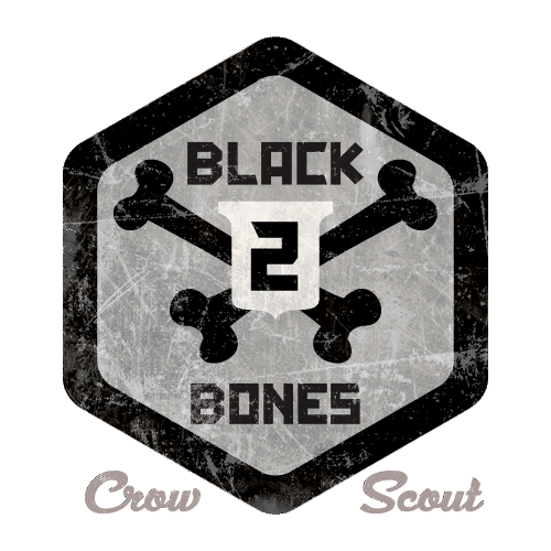 Black Bones 2