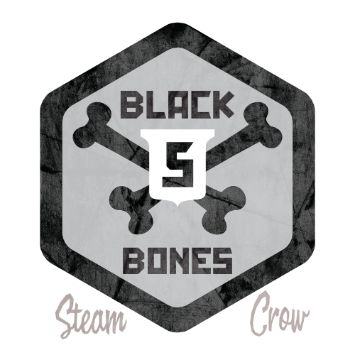 Black Bones 5