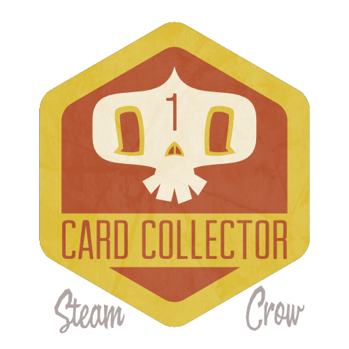 Card Collector 1