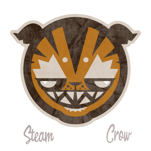 Cargo Tiger Patch