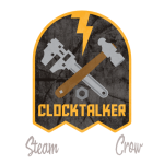 Clocktalker