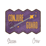 Conjure Guard