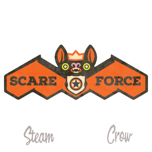 Scare Force