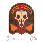 Signal Scouts Core