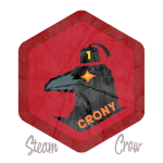 Crony 1