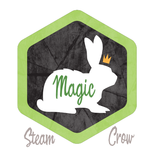 Magic Badge