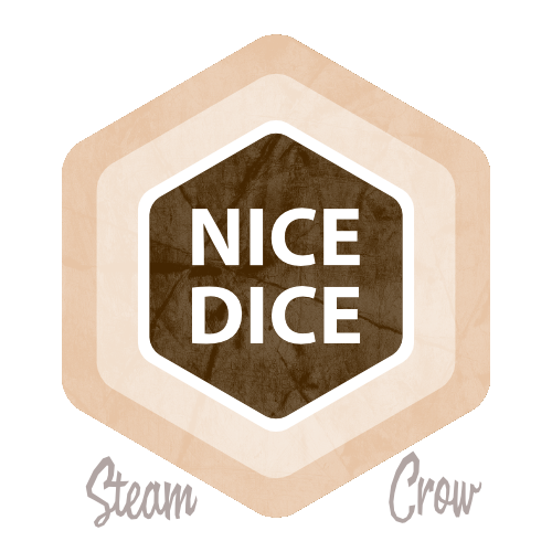 Nice Dice