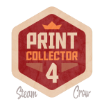 Print Collector 4
