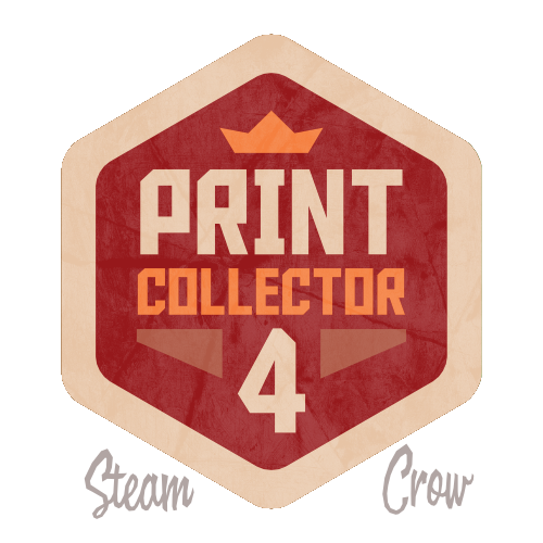 Print Collector 4