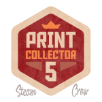 Print Collector 5