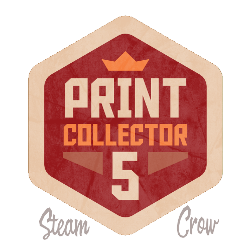 Print Collector 5