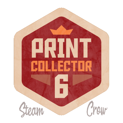 Print Collector 6