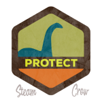 Protect Badge