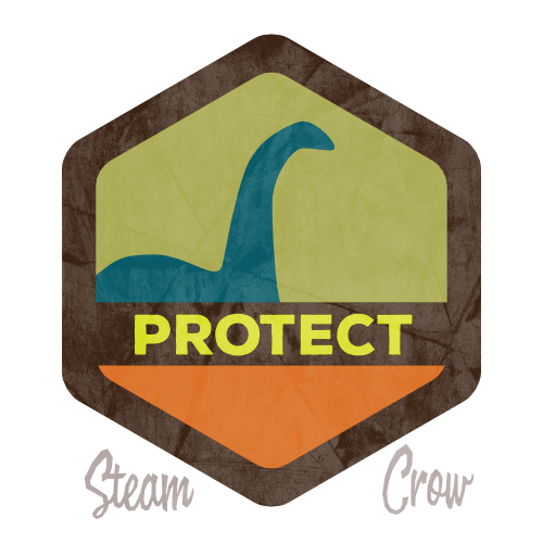 Protect Badge