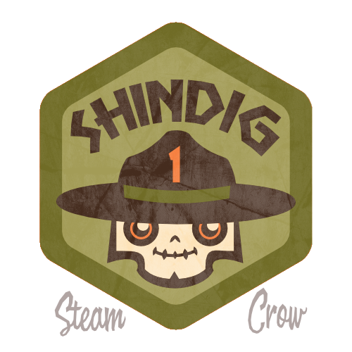 Shindig 16