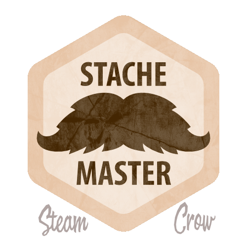 Stache Master