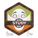 Study Badge