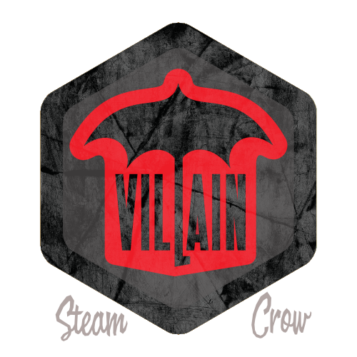 Logo Villain Stock Illustrations – 808 Logo Villain Stock Illustrations,  Vectors & Clipart - Dreamstime