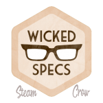 Wicked Specs
