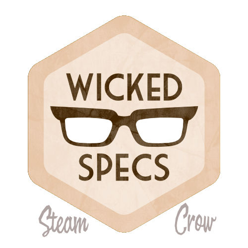 Wicked Specs