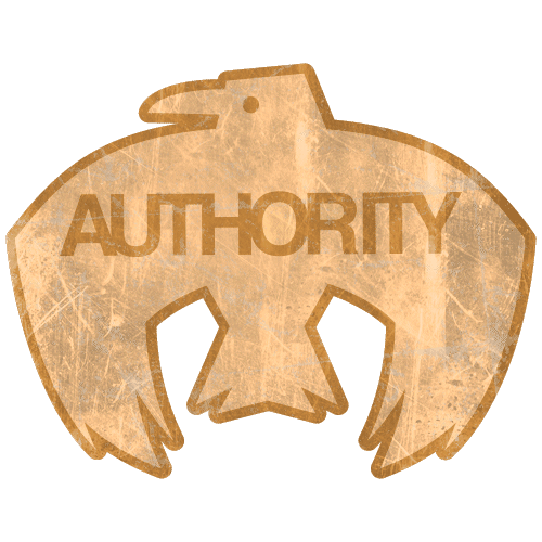 Authority Pin