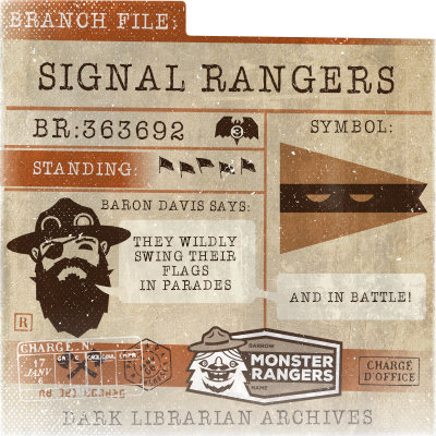 Signal Rangers