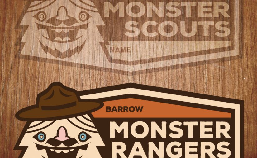 Scouts now Rangers
