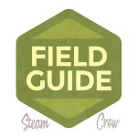 Field Guide Badge