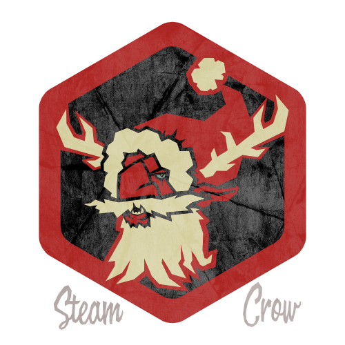 Krampus 2018 Badge