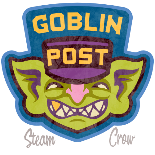 Goblin Post Patch