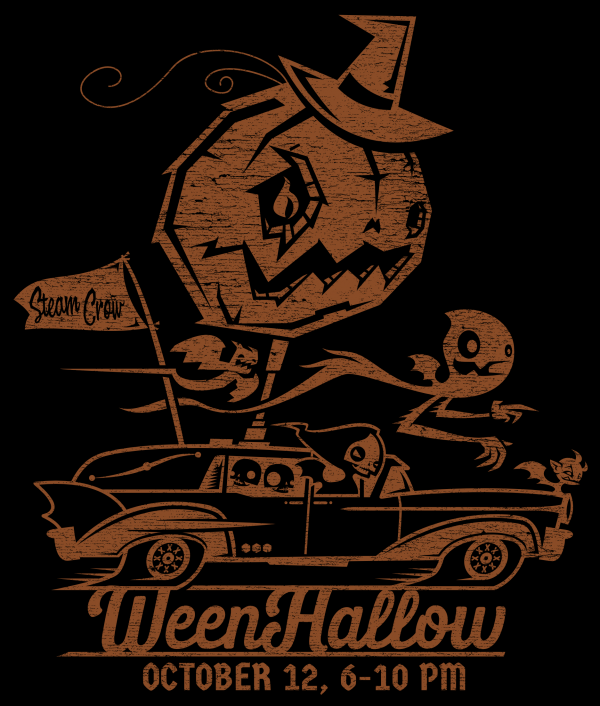 Weenhallow 2019