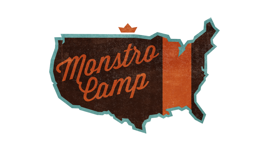 Monstro Camp