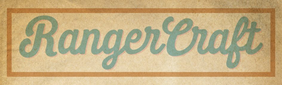 RangerCraft Header Image