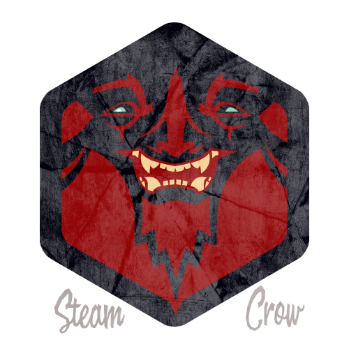 Krampus 2020 Badge