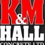 Profile picture of K&M Hall Concrete